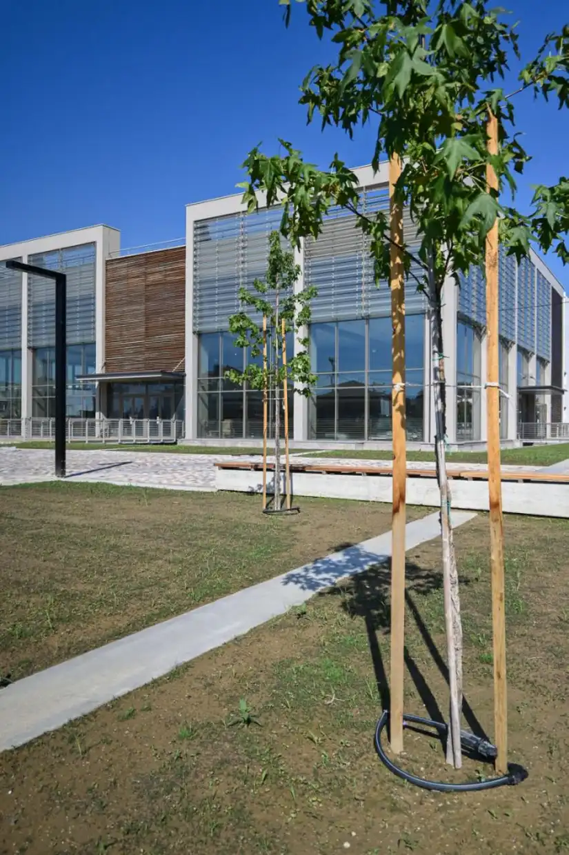 Κατερίνη: Αντίστροφη μέτρηση για το Πολιτιστικό Κέντρο - Παράδοση τον Σεπτέμβριο (βίντεο) Κατερίνη: Αντίστροφη μέτρηση για το Πολιτιστικό Κέντρο – Παράδοση τον Σεπτέμβριο