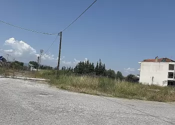 Κατερίνη: Απαραίτητες παρεμβάσεις για την ασφάλεια των οδηγών στην είσοδο της πόλης