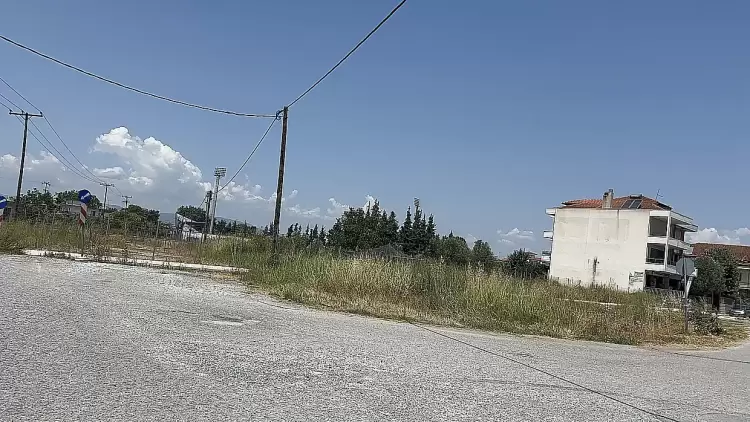 Κατερίνη: Απαραίτητες παρεμβάσεις για την ασφάλεια των οδηγών στην είσοδο της πόλης (βίντεο) Κατερίνη: Απαραίτητες παρεμβάσεις για την ασφάλεια των οδηγών στην είσοδο της πόλης