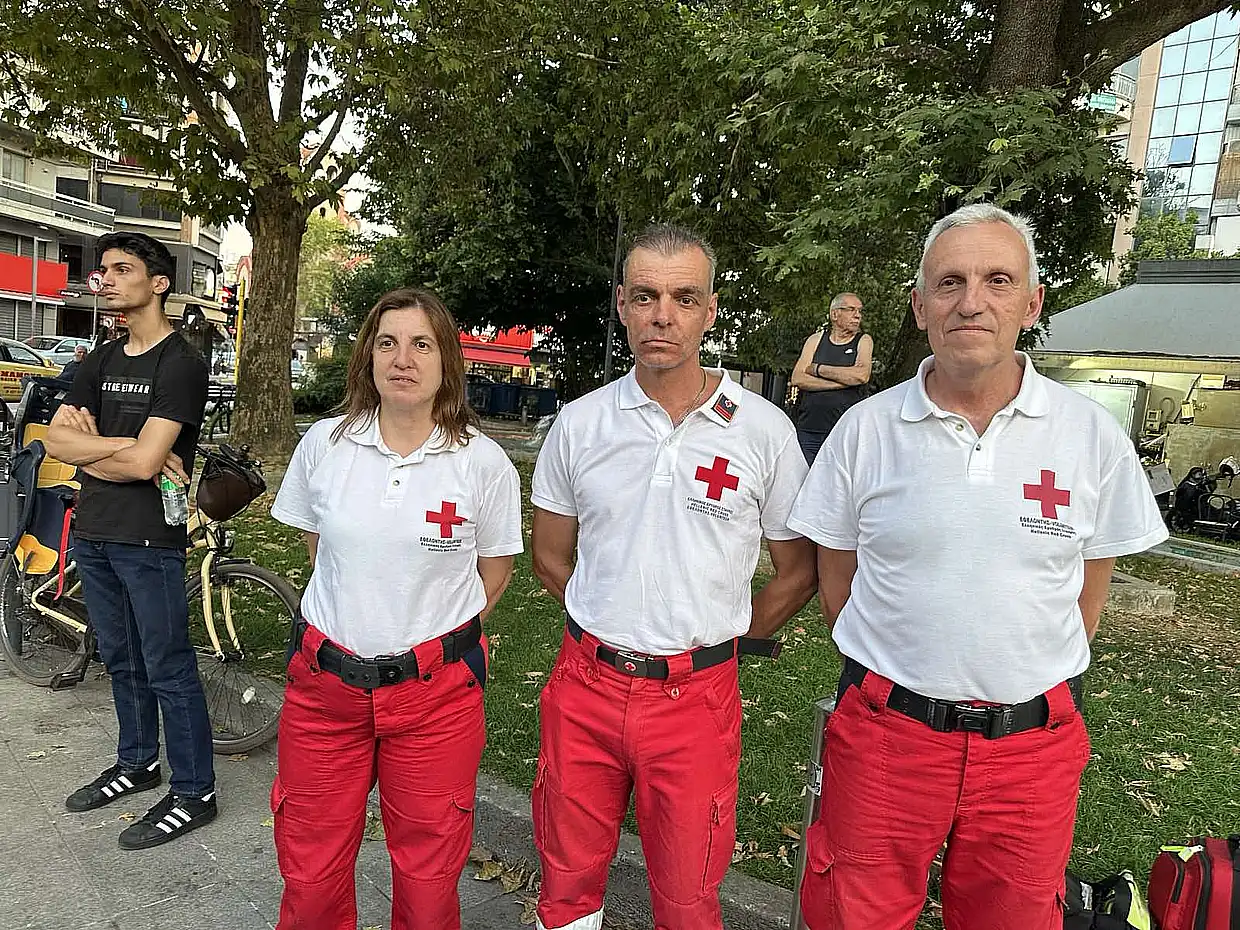 Κατερίνη: Μια μουσική γιορτή στην καρδιά της πόλης από το Μουσικό Εργαστήρι Ολύμπου