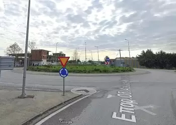 Κατερίνη: Παράταση Κυκλοφοριακών Ρυθμίσεων στην 4η Επαρχιακή Οδό και την 13η Εθνική Οδό Κατερίνη: Παράταση Κυκλοφοριακών Ρυθμίσεων στην 4η Επαρχιακή Οδό και την 13η Εθνική Οδό