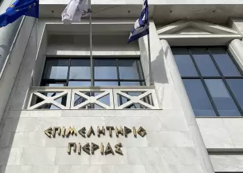 Κατερίνη: Παράταση ωραρίου λειτουργίας εμπορικών καταστημάτων και καταστημάτων παροχής υπηρεσιών