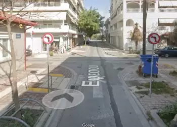 Κατερίνη: Προσωρινή διακοπή κυκλοφορίας στην Εφέσσου λόγω εργασιών στις 21 Ιουλίου