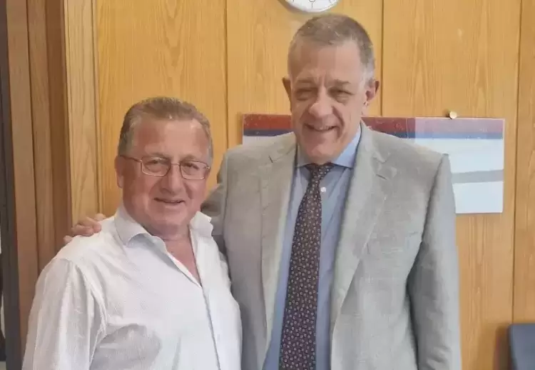 Καθοριστική παρέμβαση του Δημάρχου Κατερίνης για τα κυκλοφοριακά προβλήματα στην ΠΑΘΕ