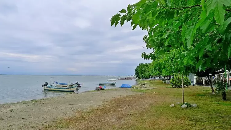 Καβουροβραδιά 2025 στην Μεθώνη Πιερίας Καβουροβραδιά 2025 στην Μεθώνη Πιερίας