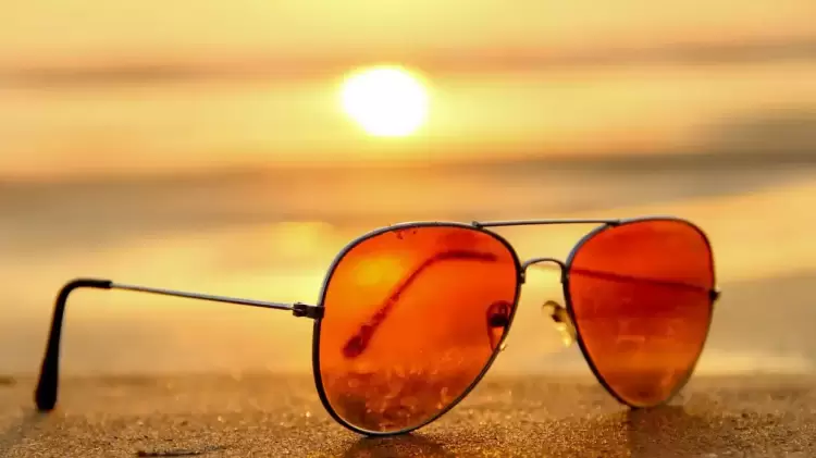 Καύσωνας: Μέχρι 44°c στην Ελλάδα – Κόκκινος συναγερμός για θερμική επιβάρυνση