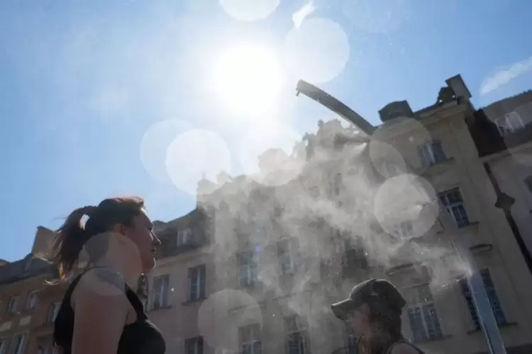 Καύσωνας ο «σιωπηλός δολοφόνος» – Εκατοντάδες τα θύματα στην Ευρώπη το φετινό καλοκαίρι