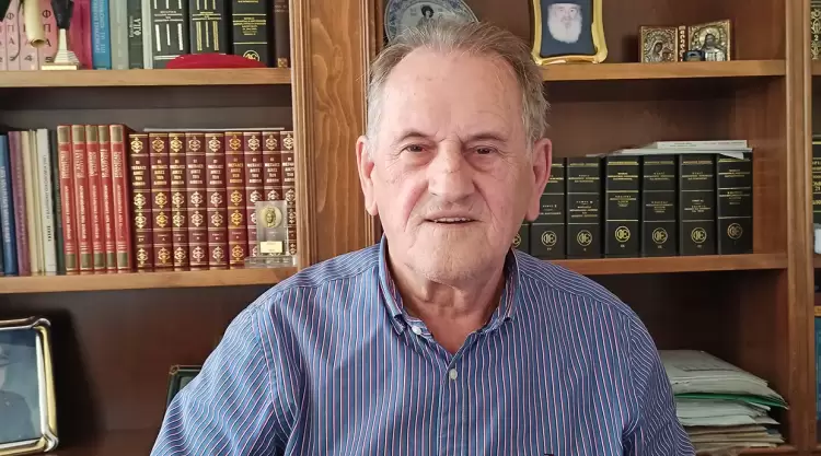 Κοινοβουλευτικό Πραξικόπημα