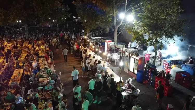 Κολινδρός: Πλήθος κόσμου και χορός στο πανηγύρι της Αγίας Παρασκευής – 2η μέρα με συμμετοχή πολιτιστικών συλλόγων