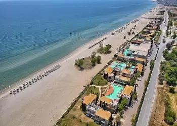 Κορυφαία διάκριση για την Ελλάδα – Αναδείχθηκε καλύτερος ευρωπαϊκός προορισμός