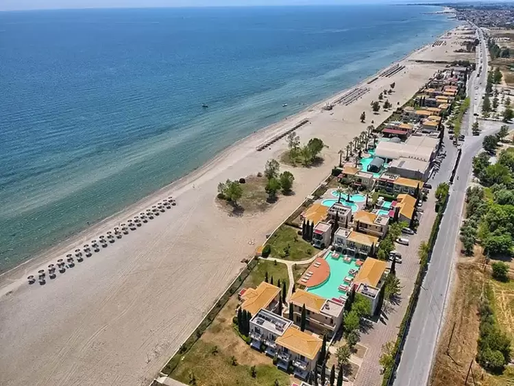 Κορυφαία διάκριση για την Ελλάδα – Αναδείχθηκε καλύτερος ευρωπαϊκός προορισμός Κορυφαία διάκριση για την Ελλάδα – Αναδείχθηκε καλύτερος ευρωπαϊκός προορισμός