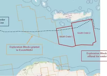 Η Λιβύη διατυπώνει τις διεκδικήσεις της βάσει του τουρκολιβυκού μνημονίου με ρηματική διακοίνωση στον ΟΗΕ – Η απάντηση της Αθήνας