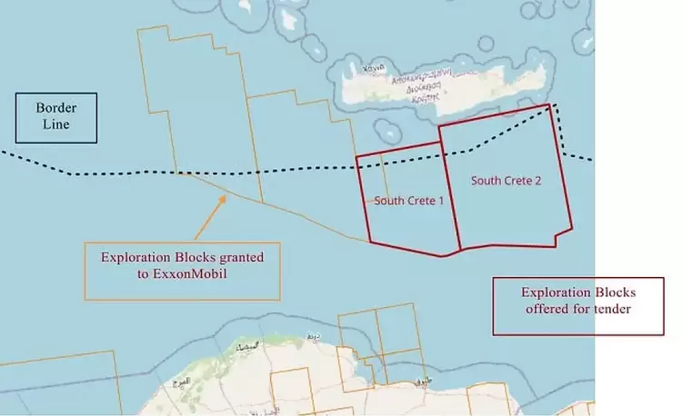 Η Λιβύη διατυπώνει τις διεκδικήσεις της βάσει του τουρκολιβυκού μνημονίου με ρηματική διακοίνωση στον ΟΗΕ – Η απάντηση της Αθήνας