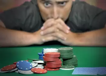 Μακροχρόνιος τζόγος