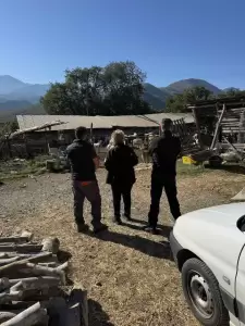 Ο μακρύς δρόμος για μια Κατερίνη χωρίς αδέσποτα ζώα