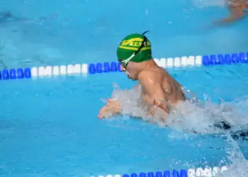 Με 95 βαθμούς επέστρεψε ο Αρχέλαος Κατερίνης – “Πολυνίκης” ο Άγγελος Νικολαΐδης κατέκτησε 2 αργυρά & 1 χάλκινο μετάλλιο