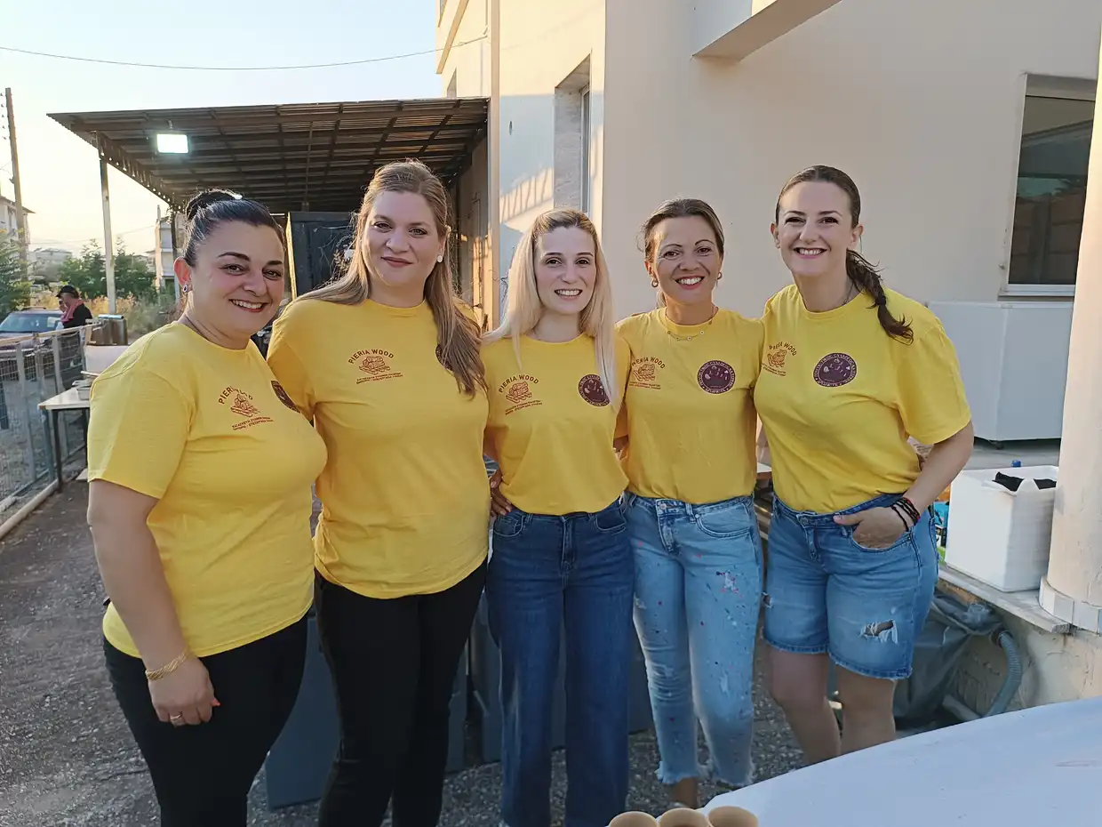 Με εξαιρετική επιτυχία στέφθηκε η καλοκαιρινή Συνάντηση Δρυανιστινών και Φίλων στην Κατερίνη! (εικόνες & βίντεο) Με εξαιρετική επιτυχία στέφθηκε η καλοκαιρινή Συνάντηση Δρυανιστινών και Φίλων στην Κατερίνη!