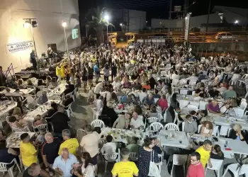 Με εξαιρετική επιτυχία στέφθηκε η καλοκαιρινή Συνάντηση Δρυανιστινών και Φίλων στην Κατερίνη!