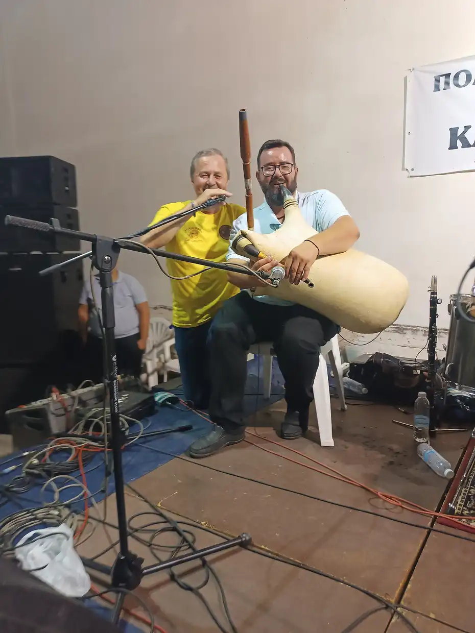 Με εξαιρετική επιτυχία στέφθηκε η καλοκαιρινή Συνάντηση Δρυανιστινών και Φίλων στην Κατερίνη! (εικόνες & βίντεο) Με εξαιρετική επιτυχία στέφθηκε η καλοκαιρινή Συνάντηση Δρυανιστινών και Φίλων στην Κατερίνη!