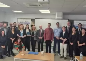 Μεταπτυχιακοί φοιτητές του ΕΚΠΑ στο δρόμο προς τη διεθνή καταξίωση Μεταπτυχιακοί φοιτητές του ΕΚΠΑ στο δρόμο προς τη διεθνή καταξίωση