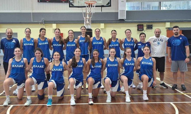 Μετέχει στην προετοιμασία η Άννα Σωπιάδου του Πιερικού Αρχέλαου