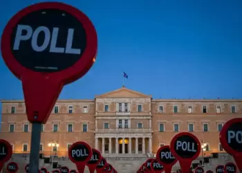 «Μετράει πληγές» από το σκάνδαλο ΟΠΕΚΕΠΕ η κυβέρνηση