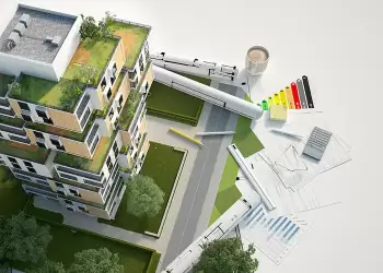 Νέα αρχιτεκτονική στα προγράμματα Εξοικονομώ Νέα αρχιτεκτονική στα προγράμματα Εξοικονομώ