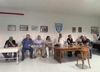 Νέα ισχυρή Διοίκηση στον Αιγινιακό