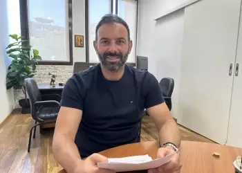 Νέα καθήκοντα για τον Σάββα Καρυπίδη (βίντεο)