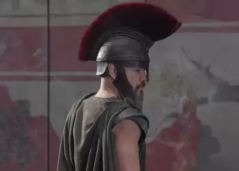 Οδύσσεια: Διέρρευσε το Teaser Trailer της ταινίας του Κρίστοφερ Νόλαν – Δείτε το!