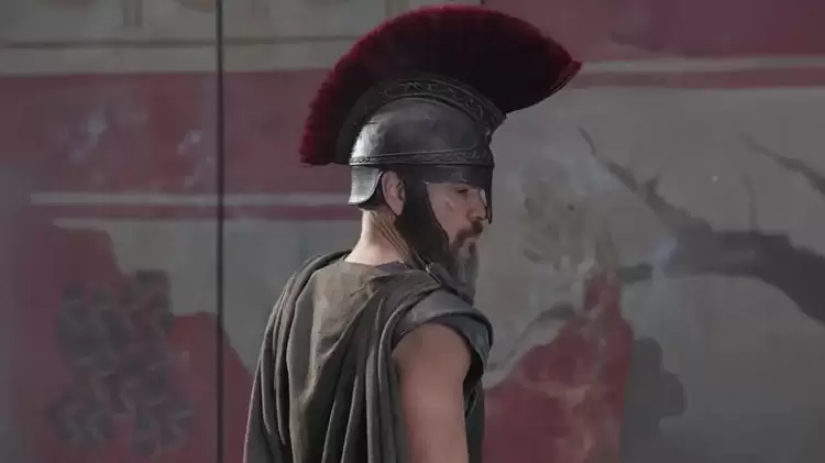 Οδύσσεια: Διέρρευσε το Teaser Trailer της ταινίας του Κρίστοφερ Νόλαν – Δείτε το!