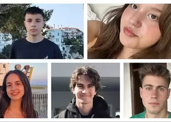 Οι Αριστούχοι της Πιερίας στις Πανελλήνιες 2025 μιλούν για τη διαδρομή τους