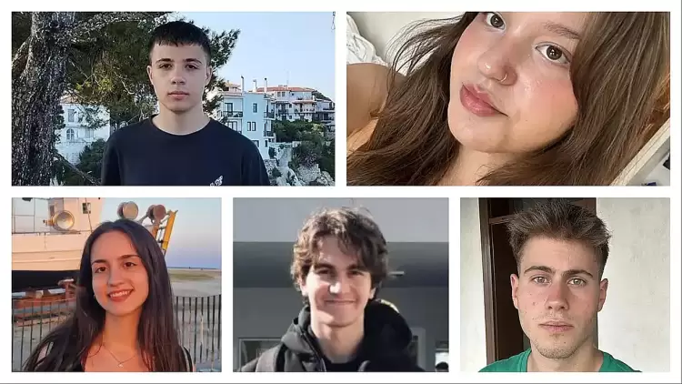 Οι Αριστούχοι της Πιερίας στις Πανελλήνιες 2025 μιλούν για τη διαδρομή τους