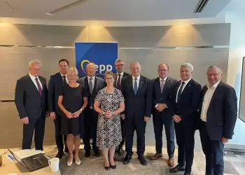 Οι ευρωπαίοι αγρότες δεν ζητούν προνομιακή μεταχείριση, ζητούν δίκαιους όρους Οι ευρωπαίοι αγρότες δεν ζητούν προνομιακή μεταχείριση, ζητούν δίκαιους όρους