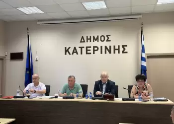 Οι κατασχέσεις, η ΔΕΥΑΚ και τα οικονομικά βάρη του Δήμου
