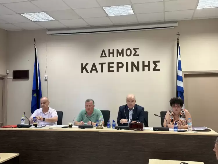 Οι κατασχέσεις, η ΔΕΥΑΚ και τα οικονομικά βάρη του Δήμου