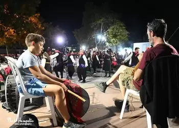 Οι Νέοι και η Παράδοση – Κάτι Όμορφο Συμβαίνει!