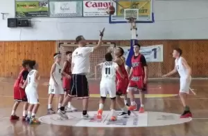 Οι «Πάνθηρες» της Κατερίνης επενδύουν στο μέλλον: Η φιλοσοφία πίσω από τις ακαδημίες