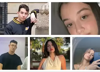 Οι πρώτοι των πρώτων της Πιερίας στις Πανελλήνιες 2025 μοιράζονται να μυστικά πίσω από την επιτυχία τους