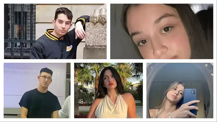 Οι πρώτοι των πρώτων της Πιερίας στις Πανελλήνιες 2025 μοιράζονται τα μυστικά πίσω από την επιτυχία τους Οι πρώτοι των πρώτων της Πιερίας στις Πανελλήνιες 2025 μοιράζονται να μυστικά πίσω από την επιτυχία τους