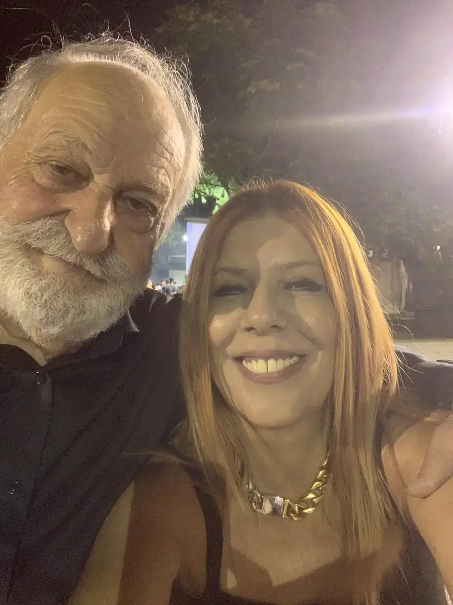 «Οι Σταυραετοί»: 11ο Αντάμωμα Κρητών και Φίλων – Μια γιορτή παράδοσης στην Ανδρομάχη Κατερίνης