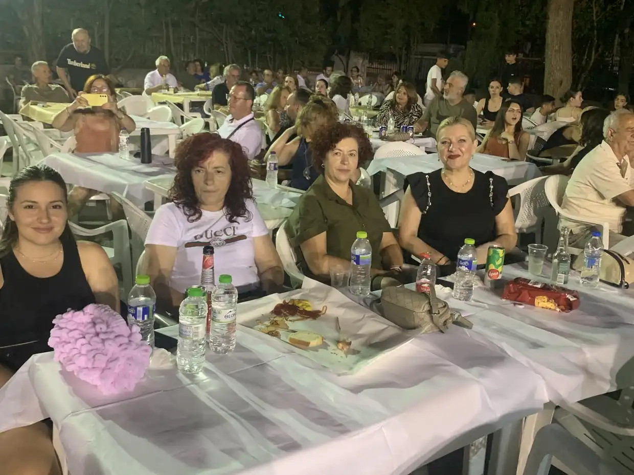 «Οι Σταυραετοί»: 11ο Αντάμωμα Κρητών και Φίλων – Μια γιορτή παράδοσης στην Ανδρομάχη Κατερίνης