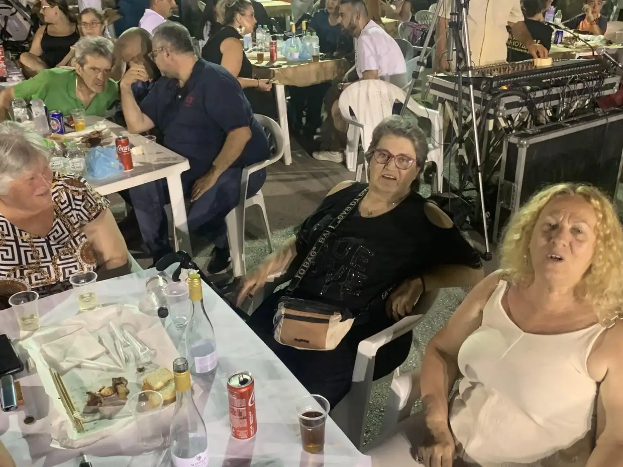 «Οι Σταυραετοί»: 11ο Αντάμωμα Κρητών και Φίλων – Μια γιορτή παράδοσης στην Ανδρομάχη Κατερίνης