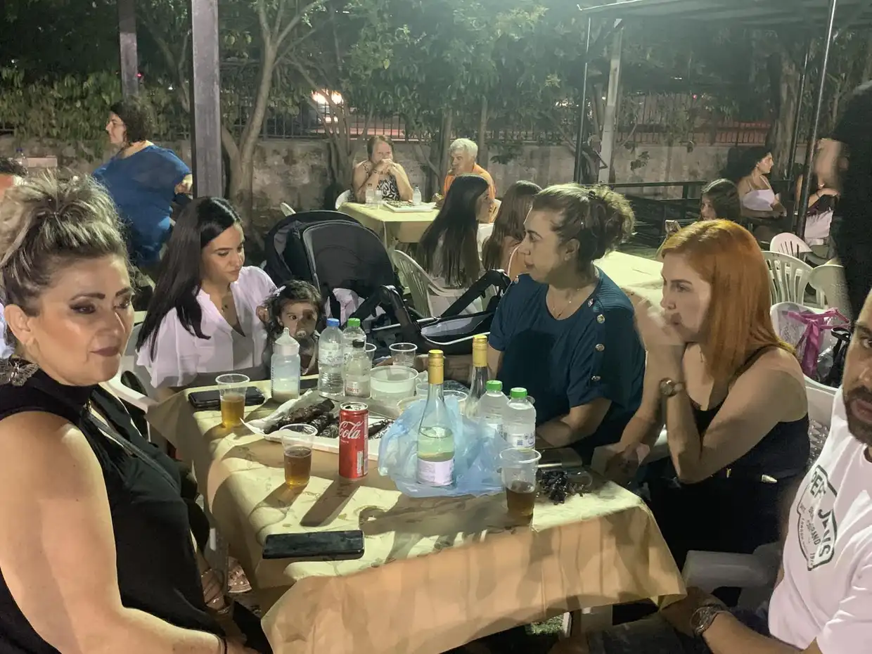 «Οι Σταυραετοί»: 11ο Αντάμωμα Κρητών και Φίλων – Μια γιορτή παράδοσης στην Ανδρομάχη Κατερίνης