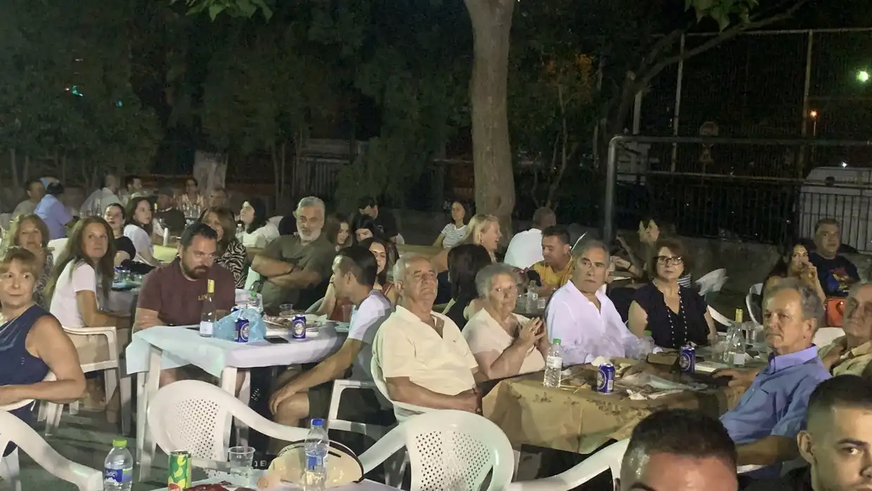 «Οι Σταυραετοί»: 11ο Αντάμωμα Κρητών και Φίλων – Μια γιορτή παράδοσης στην Ανδρομάχη Κατερίνης