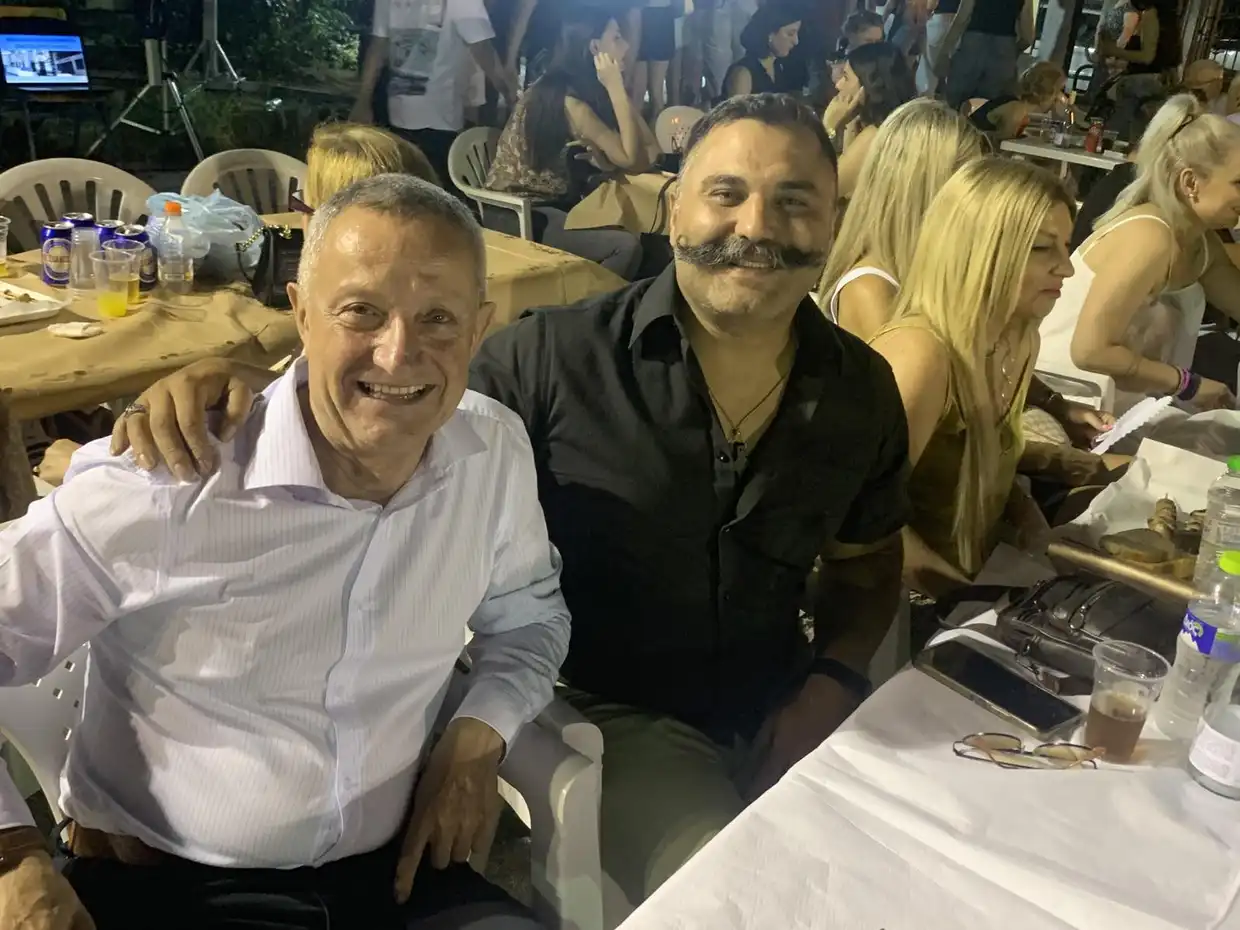 «Οι Σταυραετοί»: 11ο Αντάμωμα Κρητών και Φίλων – Μια γιορτή παράδοσης στην Ανδρομάχη Κατερίνης