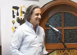 Το 27ο Ποντιακό Συναπάντημα στην Παναγία Σουμελά Ολοκληρώθηκε με επιτυχία το 27ο Συναπάντημα Νεολαίας Ποντιακών Σωματείων στην Παναγία Σουμελά