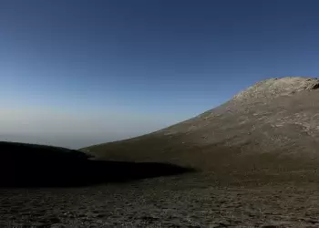 Όλυμπος: Σε εξέλιξη επιχείρηση διάσωσης τραυματισμένης γυναίκας