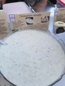 Παναγία Σουμελά: Με 15 ποντιακά εδέσματα συμμετείχε ο σύλλογος στο 5ο Φεστιβάλ Γευσιγνωσίας και Πολιτισμού Ελλάδας – Κύπρου