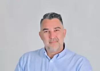 Παραίτηση και του Αντιδημάρχου Θωμά Αναστασιάδη από τον Δήμο Κατερίνης